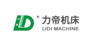 力帝機床